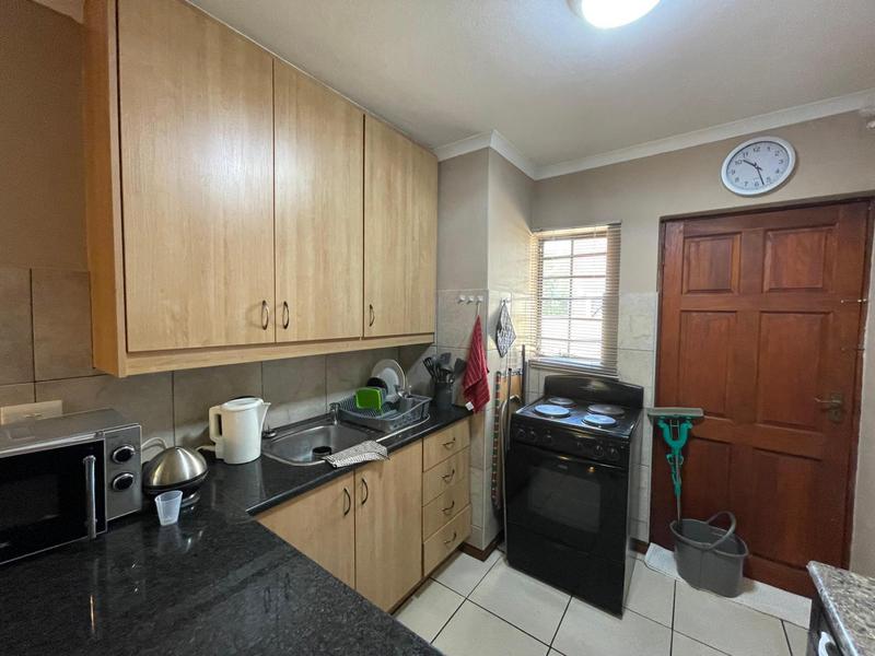 To Let 1 Bedroom Property for Rent in Die Bult North West